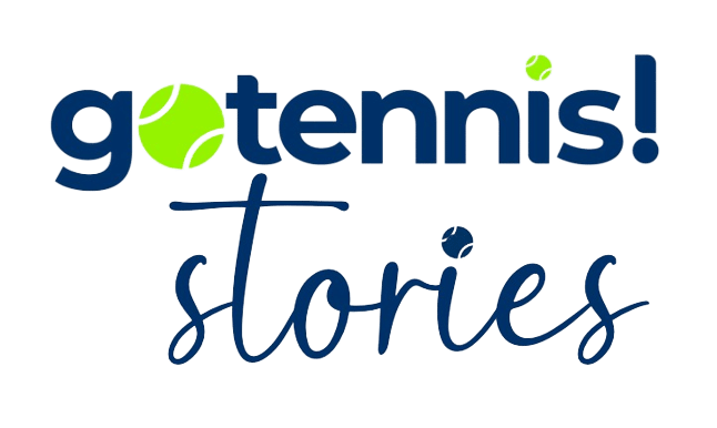 Let'sgo tennis stories