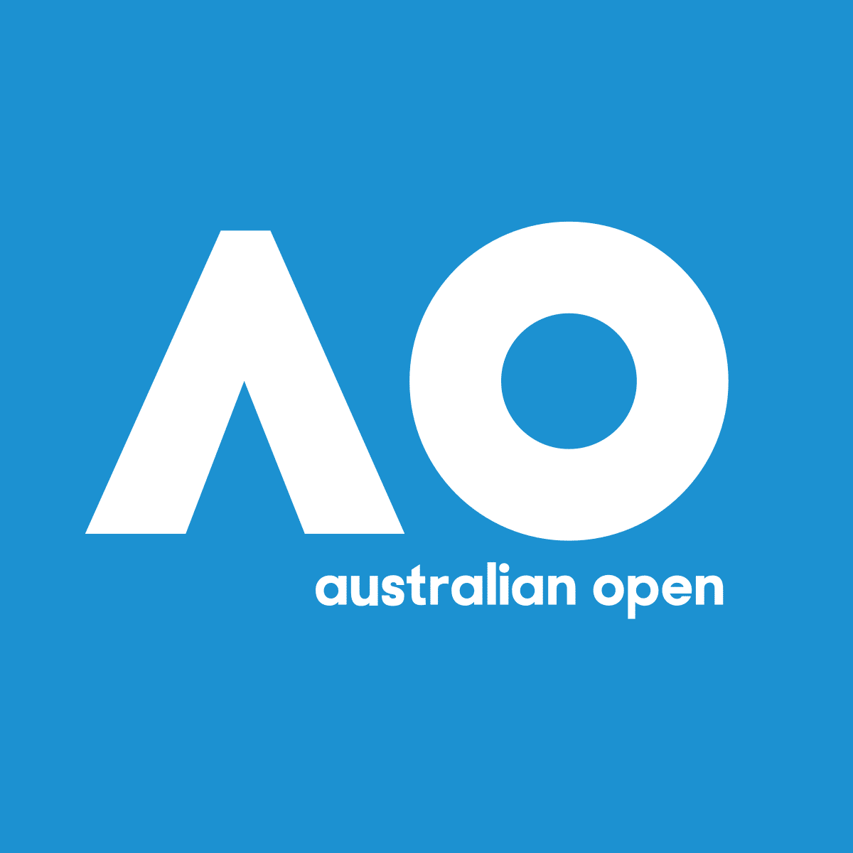 Australian Open professional tennis ATP WTA grand slam