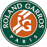 French Open Tennis Roland Garros ATP WTA professional tennis grand slam