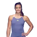 Maria Sakkari WTA Tennis
