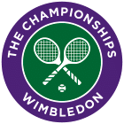 The Championships Wimbledon ATP WTA Tennis grand slam professional