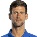 Novak Djokovic ATP men Tennis professional