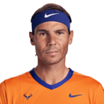 Rafa Nadal ATP professional men tennis