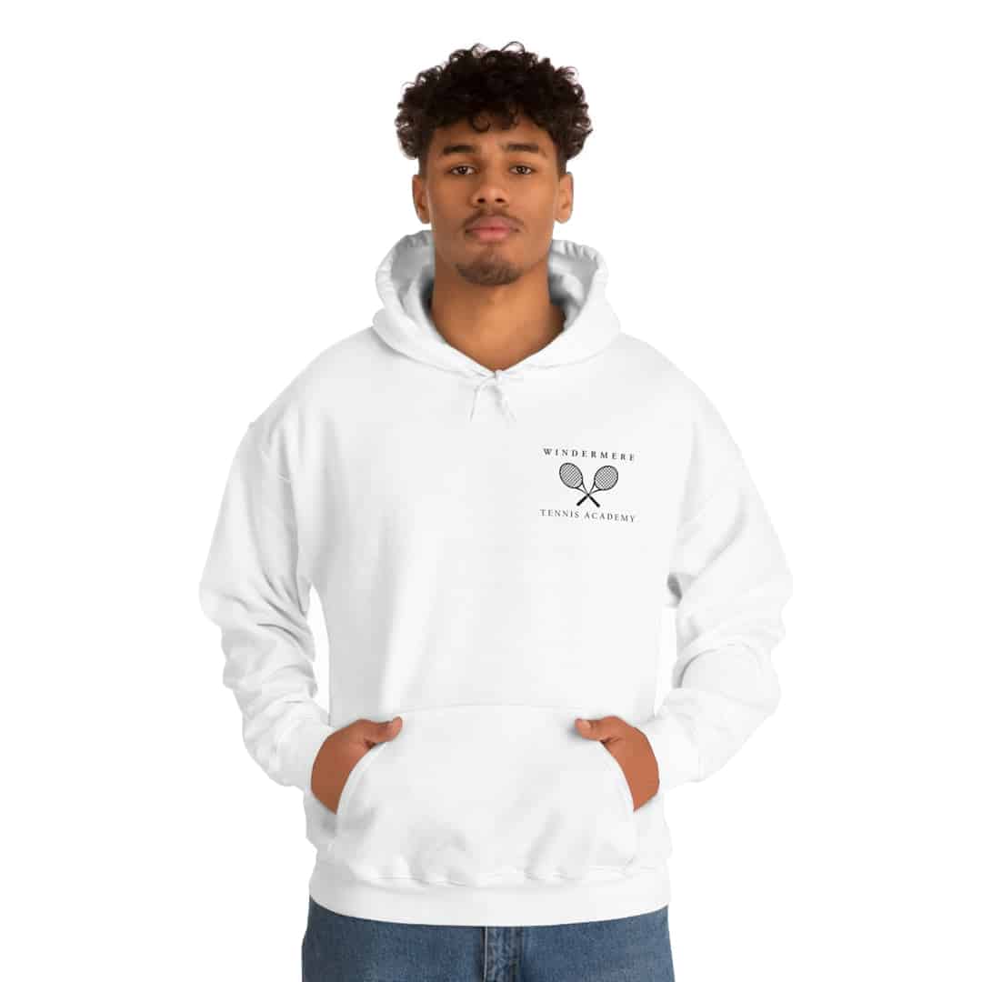 best windermere academy hoodies