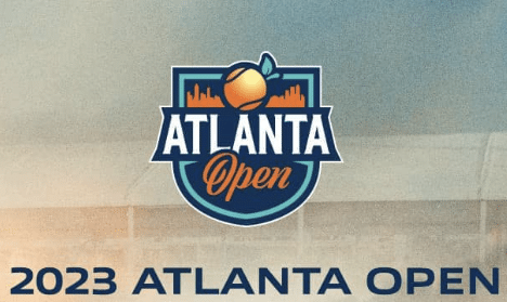 Atlanta Open atp tennis tennis atp
