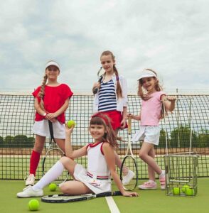 Exploring the Social Mental and Physical Benefits of Playing Tennis for Children Teens and University Students 2