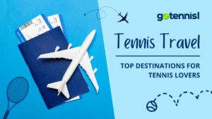 Tennis Travel