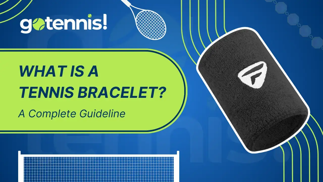 What Is A Tennis Bracelet [A Complete Guideline]