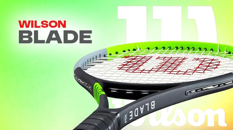 A Detailed Comparison Guide to Wilson Blade vs Pro Staff 2 Overview of Wilson Blade