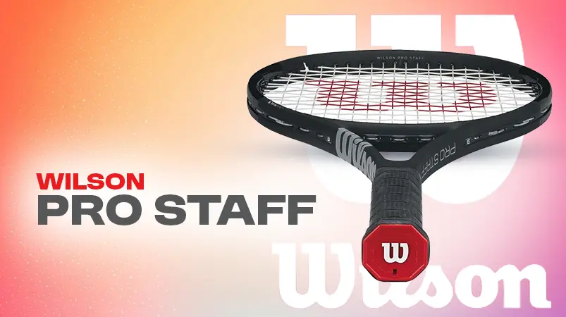 A Detailed Comparison Guide to Wilson Blade vs Pro Staff 1 Overview of Wilson Pro Staff