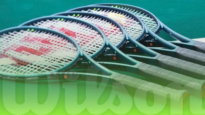 A Detailed Comparison Guide to Wilson Blade vs Pro Staff 4 Which Wilson Racket is Better